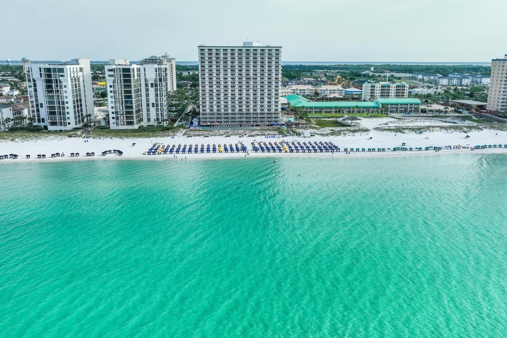 Pelican Beach 1716 By Pelican Beach Management Apartment Destin Exterior photo